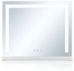 UNIQ Sydney Mega LED paneles sminktükör Fehér