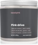 BeastPink Pink Drive sportteljesítmény támogatása koffeinnel íz Sour Watermelon 300 g
