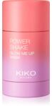 KIKO Milano Power Shake Glow Me Up Mask élénkítő arcmaszk stift 55 g