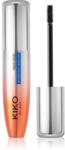 KIKO Milano Maxi Mod Waterproof Mascara vízálló és tömegnövelő szempillaspirál 12 ml