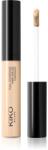 KIKO Full Coverage Dark Circles Concealer korrektor a szem alatti karikákra a teljes fedésre árnyalat 14 Neutral Gold 8 ml