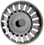 BLANCO Szűrőkosár / dugó emelős mosogatóhoz, rövid kivitel (BLANCO. 119146)