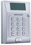 Hikvision Controler stand-alone TCP/IP cu tastatura si cititor card - HIKVISION DS-K1T802M (DS-K1T802M)