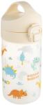 Canpol babies Детско шише Canpol - Junior, 400 ml, бежово (56/624_bei) - ozone