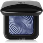 KIKO Water Eyeshadow krémes szemhéjfestékek árnyalat 20 Blue Navy 3 g