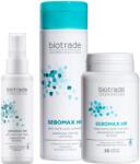 Biotrade Sebomax HR Комплект - Шампоан и Тоник, 200 + 75 ml + Хранителна добавка, 30 капсули - ozone