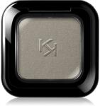 KIKO High Pigment szemhéjfesték árnyalat 51 Satin Jungle Green 1.5 ml