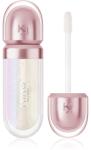 KIKO 3D Hydra Lip Oil ajak olaj hidratáló hatással árnyalat 01 Milky Way 6.5 ml