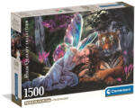 Clementoni 1500 db-os puzzle - My Sentinel (31754) (31754)