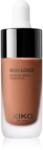 KIKO Milano Skin Lover Intensive Serum Foundation tartós folyékony alapozó hidratáló hatással árnyalat 8.5WR Warm Rose 20 ml