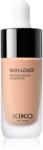 KIKO Milano Skin Lover Intensive Serum Foundation tartós folyékony alapozó hidratáló hatással árnyalat 3.5WG Warm Gold 20 ml