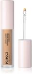 KIKO Skin Lover Intensive Serum Concealer korrektor a szem alatti karikákra árnyalat 09 Rich Golden 4 ml