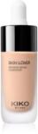 KIKO Milano Skin Lover Intensive Serum Foundation tartós folyékony alapozó hidratáló hatással árnyalat 2WR Warm Rose 20 ml