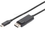 ASSMANN Usb Adapter Cable C Dp (digitus_ak-300333-020-s) (digitus_ak-300333-020-s)
