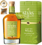  Slyrs Amontillado Cask Finish whisky díszdobozban (0, 7L / 46%) - goodspirit