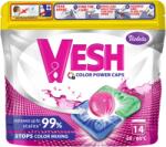 Violeta VESH mosókapszula 14 db Színes ruhákhoz