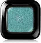 KIKO High Pigment szemhéjfesték árnyalat 48 Metallic Green Teal 1.5 ml