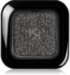 KIKO Glitter Shower csillogó szemhéjfesték árnyalat 06 Sparkling Graphite 2 g