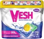 Violeta VESH mosókapszula 14 db Fehér ruhákhoz