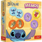 Trefl Memóriajáték - Stitch (02899) (02899)
