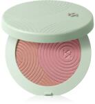 KIKO Milano Kind By Kiko Silky Touch Powder Duo Blush duo arcpirosító 6 g