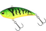 RTB Refuse to Blank Vobler RTB Refuse to Blank Vibration 68TG 6.8cm 21g #10 Matte Fire Tiger S (5940000657260)