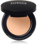 KIKO Full Coverage Concealer krémes korrektor a teljes fedésre árnyalat 02 Natural 2 ml