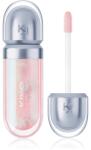 KIKO 3D Hydra Lip Gloss hidratáló ajakfény (limited edition) árnyalat 48 Pink Metaverse 6.5 ml