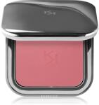 KIKO Milano Unlimited Blush púderes arcpír árnyalat 05 Mauve 6 g