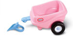 Little Tikes Cozy Coupe Princess utánfutó (170355) (170355)