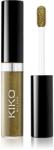 KIKO Long Lasting Liquid Eyeshadow folyékony szemhéjfesték árnyalat 06 Jungle Green 4.5 ml