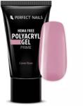 Perfect Nails Hema Free Tubusos Polygel - Cover Rose 30g