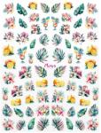 Profinails Moyra Körömmatrica vizes válogatás No. 01 Tropical