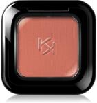 KIKO High Pigment szemhéjfesték árnyalat 08 Matte Rust 1.5 ml