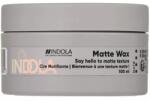 INDOLA Matte Wax 100ml