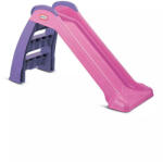 Little Tikes First Slide csúszda - rózsaszín, lila (174988) (174988)