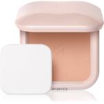 KIKO Milano Skin Lover Refining Face Powder Foundation kompakt púderes alapozó matt hatással árnyalat 06 Velvet Peach 10 g
