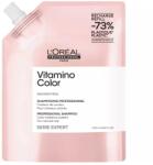 L'Oréal L'Oréal Vitamin Color sampon újratöltő csomag 500ml