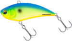 RTB Refuse to Blank Vobler RTB Refuse to Blank Vibration 68TG 6.8cm 21g #11 Matte Blue Back Yellow S (5940000657277)