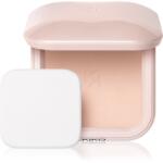 KIKO Milano Skin Lover Refining Face Powder Foundation kompakt púderes alapozó matt hatással árnyalat 03 Rosy Milk 10 g
