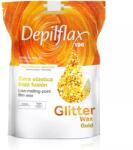 Depilflax Gyanta Gyöngy 1000g Film Glitter Gold