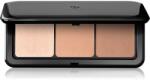 KIKO Milano Contour Obsession kontúrozó és élénkítő paletta árnyalat 02 Medium 7 g