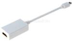 ASSMANN Displayport Adapter Cable Mdp - Hdmi Typea M/f 0.15m Wh (digitus_db-340404-001-w) (digitus_db-340404-001-w)