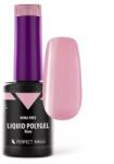 Perfect Nails Liquid Polygel - Rose - 8ml
