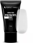 Perfect Nails Hema Free Tubusos Polygel - Clear 30g