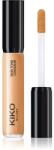 KIKO Skin Tone folyékony korrektor kisimító hatással árnyalat 07 Caramel 3.5 ml