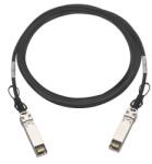 QNAP CAB-DAC30M-SFPP 3m SFP+ 10GbE DIRECT ATTACH CAB (CAB-DAC30M-SFPP)
