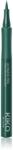 KIKO Milano Ultimate Pen tartós szemfilc 04 Green 1 ml