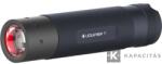 Ledlenser T2 limitált taktikai LED zseblámpa sötétkék 503266 (503266)
