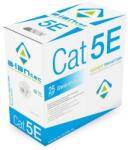 ALANTEC KIF5PVC305 hálózati kábel Fehér 305 M Cat5e U/UTP (UTP) (KIF5PVC305) - easy-shop